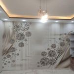 فروش و نصب انواع کاغذ دیواری و پوستر