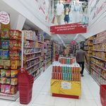 واردات اجناس خارجی