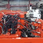 تعمیرات و اجرای سیستم های هیدرولیک و نیوماتیک