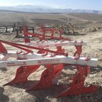 مکانیکی و خریدوفروش ادوات کشاورزی بیدکی