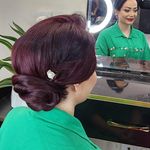 سالن زیبایی مهرسانا