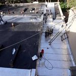 ایزوگام به بام