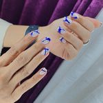 مدرس کاشت ناخن | فریبا اوجی نژاد