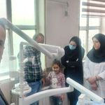 تعمیرات تجهیزات دندانپزشکی احمدپور