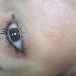 اکستنشن مژه ولیفت مژه و ابرو عادله درویش