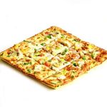 پیتزا ساندویچ کاج