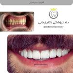 دندانپزشکی دکتر زمانی