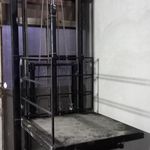 تعمیر کار بالا بر وینچ و هدرولیک