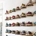 فروشگاه کیف و کفش تماشا