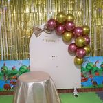 دهکده بازی بهشت بچه ها