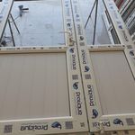upvc خضر نژادی