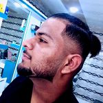 آرایشگاه مردانه خلیل