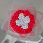 باکس گل روبانی