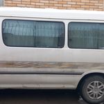 ون دربستی در اصفهان