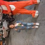 پیک موتوری یاسین پوت نیل