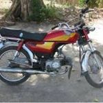 پیک موتوری مسیها