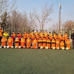 مدرسه فوتبال سرخ پوشان