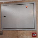 نقاشی ساختمان شیرانی