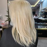 سالن زیبایی مهرسانا