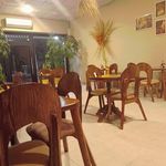 کافه فست‌فود اوکلم