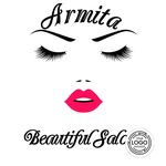 سالن زیبایی آرمیتا