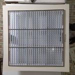 لامپ دستساز Lantern