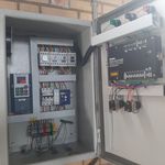 مهندس برق پروژه های برق صنعتی واتوماسیون