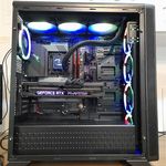 تعمیر کامپیوتر و لپ تاپ موج