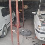 زیروبند وهیدرولیک اکبری