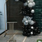 بادکنک آرایی ماسا هشتگرد