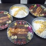 رستوران و کترینگ چلو پلو