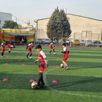 مدرسه فوتبال سرخ پوشان