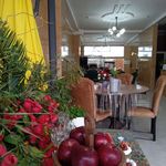 هتل آپارتمان درنا سوییت