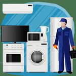 تعمیرگاه لوازم خانگی مستر تعمیرچی