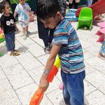 مهدکودک و پیش دبستانی نگین گلبهار