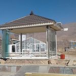 شیشه و آینه علی آبادی