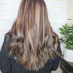 سالن زیبایی مهرسانا