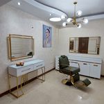 آموزشگاه و آرایشگاه زنانه کرشمه