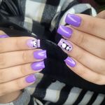 خدمات تخصصی ناخن