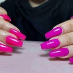 ترمیم ،کاشت ناخن ،اکستنشن مو