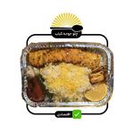 کبابی سیمرغ