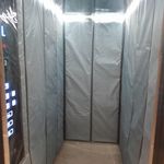 تولیدی کاور آسانسور