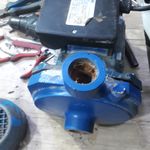 استادکار تعمیر کار لوازم گازسوز