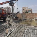 کارڭاه تیرچه بتنی