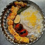 تهیه و پخش غذای محمدی