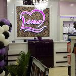 فروشگاه لناسنتر