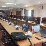 خانه هوشمند شرکت یاشار دالقا