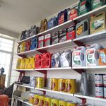 تعویض روغنی رسول