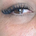 اکستنشن مژه ولیفت مژه و ابرو عادله درویش