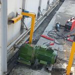 خدمات فنی وانجام کلیه خدمات تاسیسات